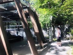 -轻井泽高原教堂