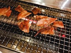 -宗泉烤全羊·烤羊腿·家常菜(解放东路店)