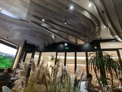 -théATRE茶聚场·餐厅(环球金融中心店)