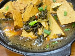 -灵福缘私房菜·农家菜(拈花湾·灵山大佛必推店)