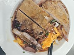 -颓记茶餐厅(夏湾店)