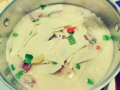 -农乐园食府(梅城镇店)