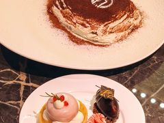 -上海锦江汤臣洲际大酒店