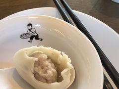 -南翔馒头店(豫园店)