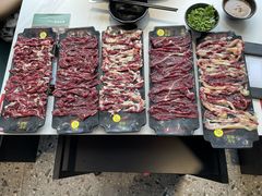 -潮发潮汕牛肉店(永庆坊店)