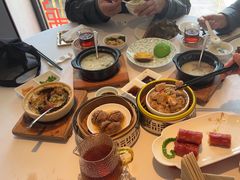 -顺峰(农展馆店)