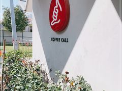 -COFFEE CALL(云锦路店)