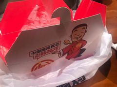 -老韩煸鸡·中国炸鸡(水塔美食街店)