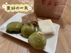 -聚春园自助餐厅(东街口店)