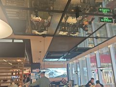 -江边城外烤全鱼(世茂广场店)