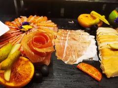 -美食汇·海鲜自助餐·家庭聚会·商务宴请(青秀万达文华店)