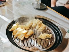 -蘸小院铁锅炖·蘸酱菜·东北菜(怀远门店)