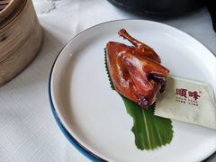 -寻味顺德·顺峰山庄(大良店)