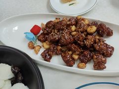 -红旗饭庄