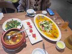 -小喜客·云南特色菜(纳西庭院店)