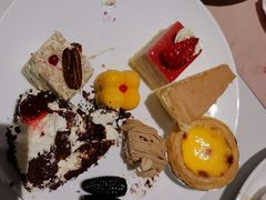 -晶丽香榭自助餐(南京大饭店)