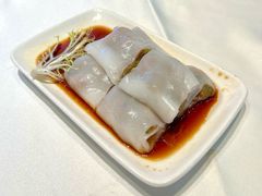 苦瓜牛肉肠粉-好友缘家宴(青山路店)