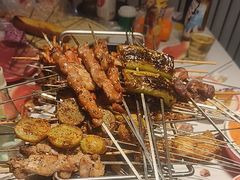 -香约老地方烧烤(九道街店)