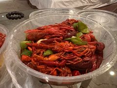 -杨氏龙虾海鲜烧烤大排档(金陵名府店)