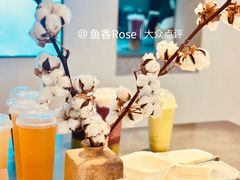 -喜茶(上海正大广场店)