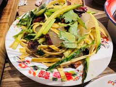 -陶小串·东北烧烤(四川北路店)