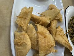 虎皮臭干-高淳老街土菜馆(迎薰门店)