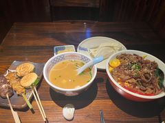 -鸟鹏烧鸟居酒屋(熙龙湾店)