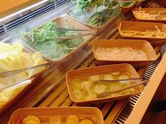 -温禾牛·和牛寿喜烧自助火锅(恒基名人店)