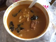 -方中山胡辣汤(大学中路56号院店)