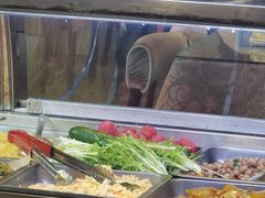 自助取餐区-东北老家私房菜(文灶店)