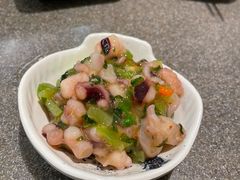 -禾绿寿司·定食·拉面·烧炸(宝安大仟里店)