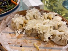 -乔家满族八大碗(流水沟店)