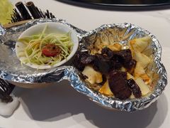 -绸乡宴酒店·融合苏帮宴(吴江店)