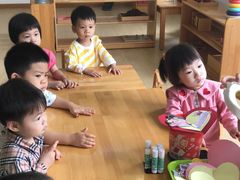 -自然树儿童之家(海珠翠城花园托育.早教校区)