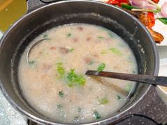 -粥旺庄(芳村店)
