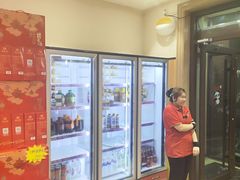 -永红源啤酒·烧烤·海鲜·大排档(台柳路店)