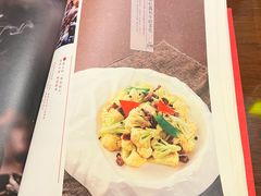 -世贸万锦大酒店·江南春中餐