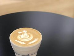 -是啡·日式精品咖啡(东门太阳百货店)