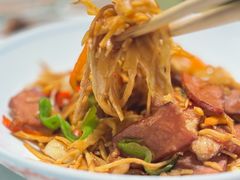 -沽上民肴·海鲜锅贴·天津菜(福州道鸿正家园店)
