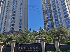 -棕榈泉国际公寓