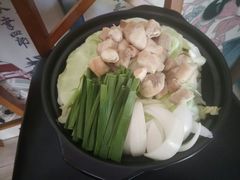 -牛玄庵日式寿喜烧·料理店(新源里店)