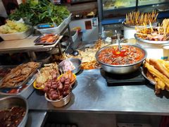 -长英绝味水煮(老字号洪都总店)