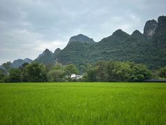-大新明仕山庄