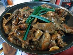 -同顺鹅庄(南华路店)