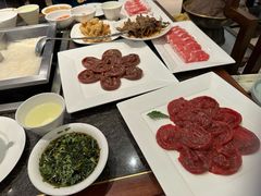 -皇城老妈川味火锅·大连海鲜火锅(港湾店)
