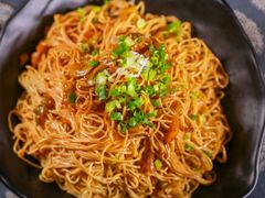 捞面-海底捞火锅(如皋吾悦广场店)