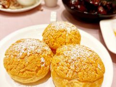 -金时代顺风大酒店(静安大融城店)