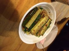 鬼味烤翅-鬼味烤翅(南锣鼓巷店)