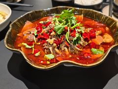 -金陵家宴·金陵春·南京菜(夫子庙店)