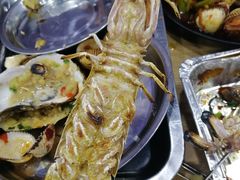 -老虎滩大连海鲜烧烤(建邺云锦路总店)